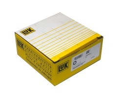 FLYWHEEL 415 0714 10 LUK