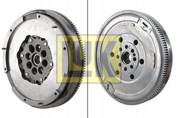 FLYWHEEL 415 0714 10 LUK Packaging status original