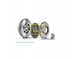 Schaeffler LuK 600 0050 00 CITROEN FIAT LANCIA PEUGEOT CLUTCH KIT