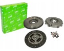 CLUTCH RIGID WHEEL VALEO VOLVO C70 S40 S70 S80