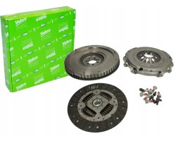 CLUTCH RIGID WHEEL VALEO VOLVO C70 S40 S70 S80