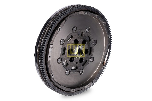 DUAL MASS FLYWHEEL 415055710 LUK Part manufacturer Schaeffler LuK