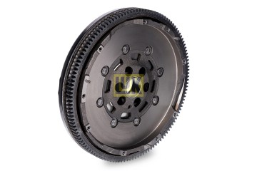 DUAL MASS FLYWHEEL 415055710 LUK Part manufacturer Schaeffler LuK
