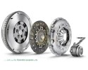 CLUTCH SET 600 0173 00 LUK FORD TRANSIT