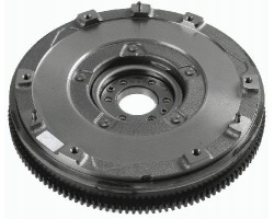 Two mass wheel SACHS 6366 000 003