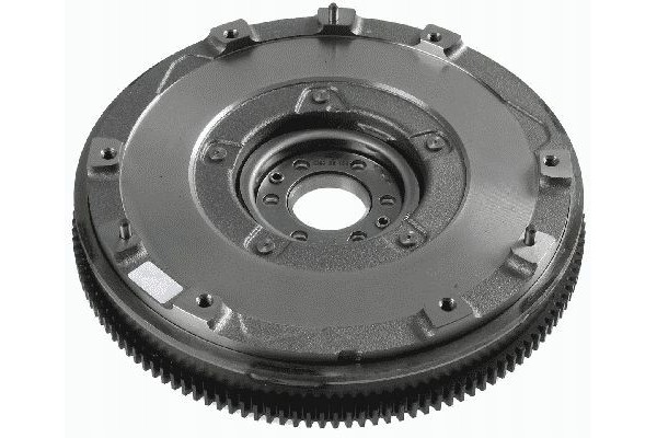 Two mass wheel SACHS 6366 000 003