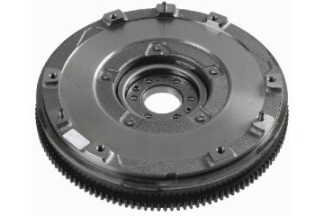 Two mass wheel SACHS 6366 000 003