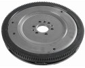 Two mass wheel SACHS 6366 000 003 Catalog number of the part 6366 000 003