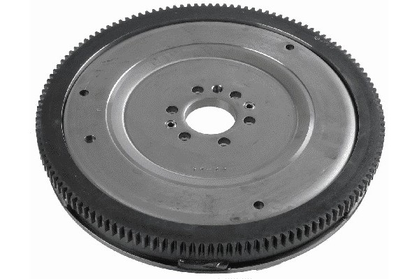Two mass wheel SACHS 6366 000 003 Catalog number of the part 6366 000 003