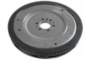 Two mass wheel SACHS 6366 000 003 Catalog number of the part 6366 000 003
