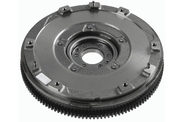 Two mass wheel SACHS 6366 000 003 Part manufacturer Sachs
