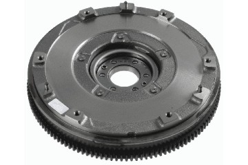 Two mass wheel SACHS 6366 000 003 Part manufacturer Sachs
