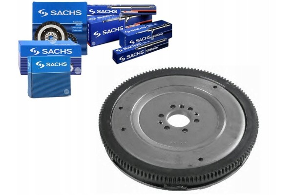 Sachs 6366 000 003 Volante de Inercia