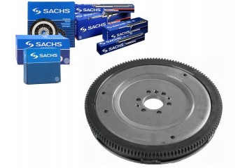Sachs 6366 000 003 Volante de Inercia