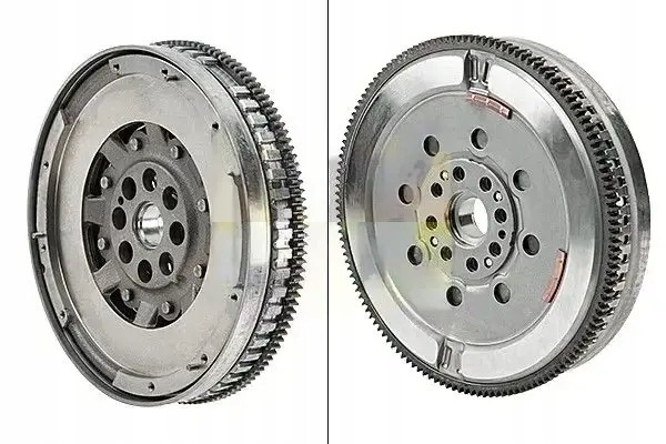 FLYWHEEL MANUAL 415 0564 10 LUK NISSAN
