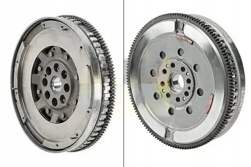 FLYWHEEL MANUAL 415 0564 10 LUK NISSAN