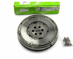 TWO MASS WHEEL CITROEN C4 PICASSO C5 III DS5 PEUGEOT 3008 508 1 6 HDI VALEO