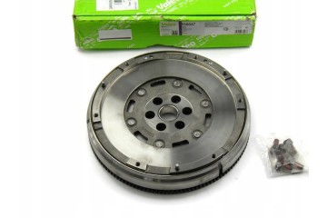 TWO MASS WHEEL CITROEN C4 PICASSO C5 III DS5 PEUGEOT 3008 508 1 6 HDI VALEO
