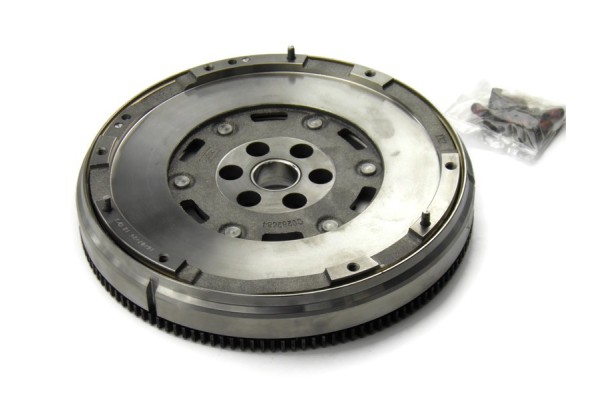 TWO MASS WHEEL CITROEN C4 PICASSO C5 III DS5 PEUGEOT 3008 508 1 6 HDI VALEO Packaging status original