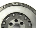 TWO MASS WHEEL CITROEN C4 PICASSO C5 III DS5 PEUGEOT 3008 508 1 6 HDI VALEO Catalog number of the part 836047