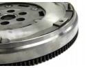 TWO MASS WHEEL CITROEN C4 PICASSO C5 III DS5 PEUGEOT 3008 508 1 6 HDI VALEO Part manufacturer Valeo