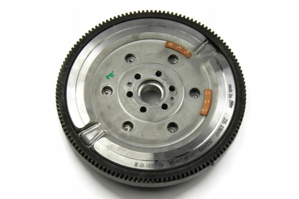 TWO MASS WHEEL CITROEN C4 PICASSO C5 III DS5 PEUGEOT 3008 508 1 6 HDI VALEO Wheel type dual mass flywheel
