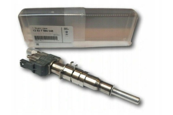 13537589048 7589048 Fuel injector BMW 1