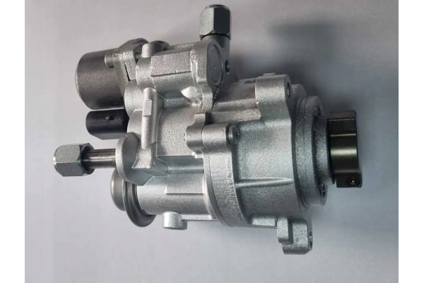 HIGH PRESSURE FUEL PUMP BMW N53 N54 N55 E90 E91 E92 E60 E61 REGENE