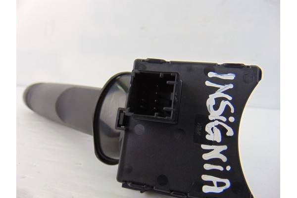 13305522 MANDO LIMPIA OPEL INSIGNIA BERLINA Cosmo 2010 13305522 190576 OPEL - 1