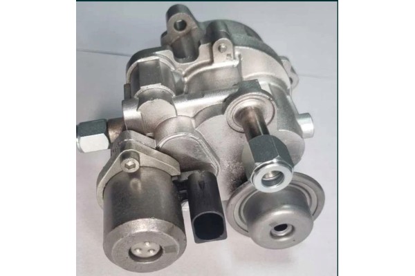HIGH PRESSURE FUEL PUMP BMW N53 N54 N55 E90 E91 E92 E60 E61 REGENE Packaging status original