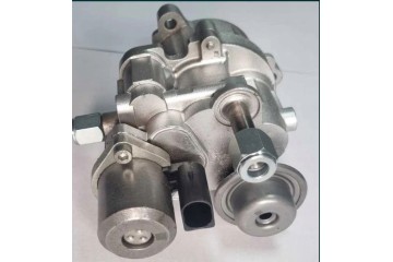 HIGH PRESSURE FUEL PUMP BMW N53 N54 N55 E90 E91 E92 E60 E61 REGENE Packaging status original