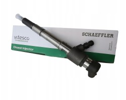 INJECTOR x1 166000372R 1660000Q2K NEW MASTER 2 3