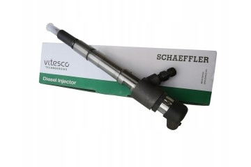 INJECTOR x1 166000372R 1660000Q2K NEW MASTER 2 3