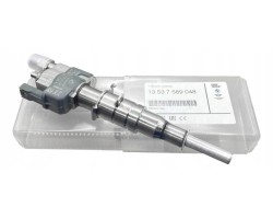 13537589048 FUEL INJECTOR PETROL ORIGINAL OE BMW E81 E90 E91 E93 E60