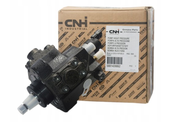 Iveco OE 5801439062 injection pump IVECO 2 3 JTD DUCATO 2 3 D MULTIJET