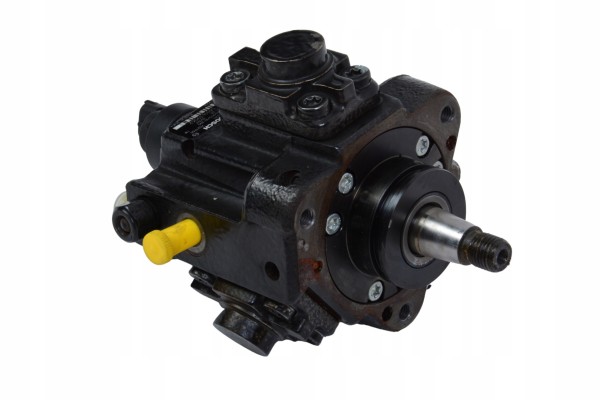 Iveco OE 5801439062 injection pump IVECO 2 3 JTD DUCATO 2 3 D MULTIJET Packaging status original