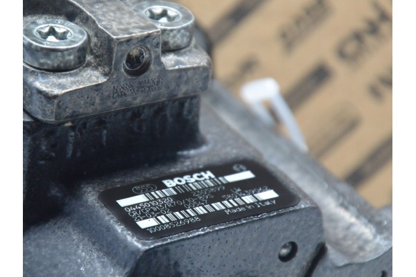 Iveco OE 5801439062 injection pump IVECO 2 3 JTD DUCATO 2 3 D MULTIJET Catalog number of the part 5801439062