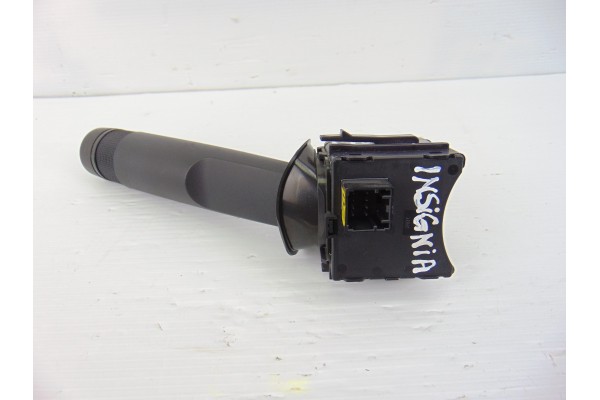 13305522 MANDO LIMPIA OPEL INSIGNIA BERLINA Cosmo 2010 13305522 190576 OPEL - 2