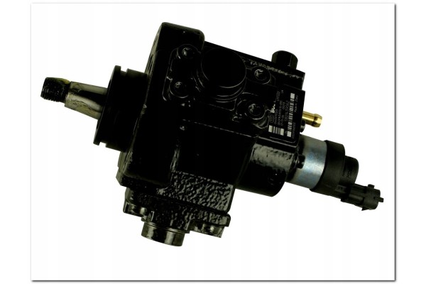 Iveco OE 5801439062 injection pump IVECO 2 3 JTD DUCATO 2 3 D MULTIJET Catalog number of the original 5801439062
