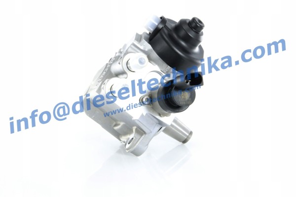 New 0445010580 0445010506 13517797874 13517797876 Quality of parts according to GVO Q original with factory logo OEM OES
