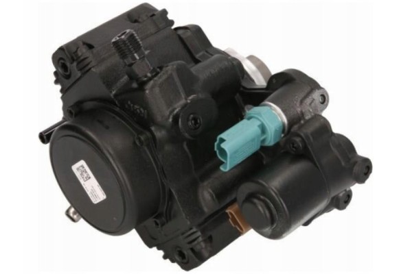 HIGH PRESSURE PUMP CITROEN JUMPY II 2 0 C5 III 2 0 Packaging status original