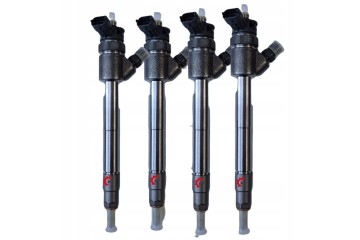 Injector Bosch 4x 0445110955 to 1 5 BlueHDi Peugeot Citroen DS Ford