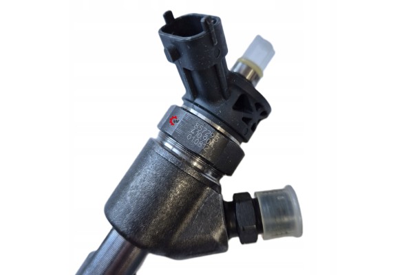 Injector Bosch 4x 0445110955 to 1 5 BlueHDi Peugeot Citroen DS Ford Part manufacturer Bosch