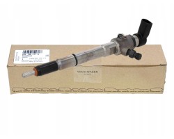 ORIGINAL INJECTOR CR 03L130277S OE VAG 1 6TDI AUDI SEAT SKODA VW