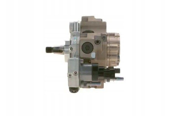 HIGH PRESSURE PUMP CR 0 445 010 075 BOSCH Packaging status original