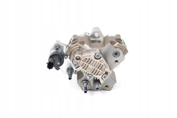 HIGH PRESSURE PUMP CR 0 445 010 075 BOSCH Engine type diesel
