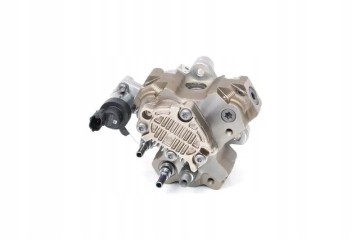 HIGH PRESSURE PUMP CR 0 445 010 075 BOSCH Car type buses cargo vans passenger cars