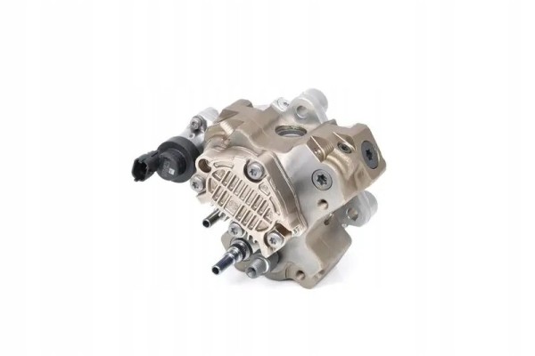 HIGH PRESSURE PUMP CR 0 445 010 075 BOSCH Product weight with unit packaging 2 58 kg