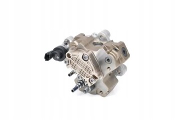 HIGH PRESSURE PUMP CR 0 445 010 075 BOSCH Product weight with unit packaging 2 58 kg