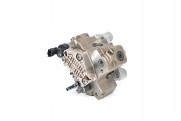 HIGH PRESSURE PUMP CR 0 445 010 075 BOSCH Quality of parts according to GVO Q original with factory logo OEM OES